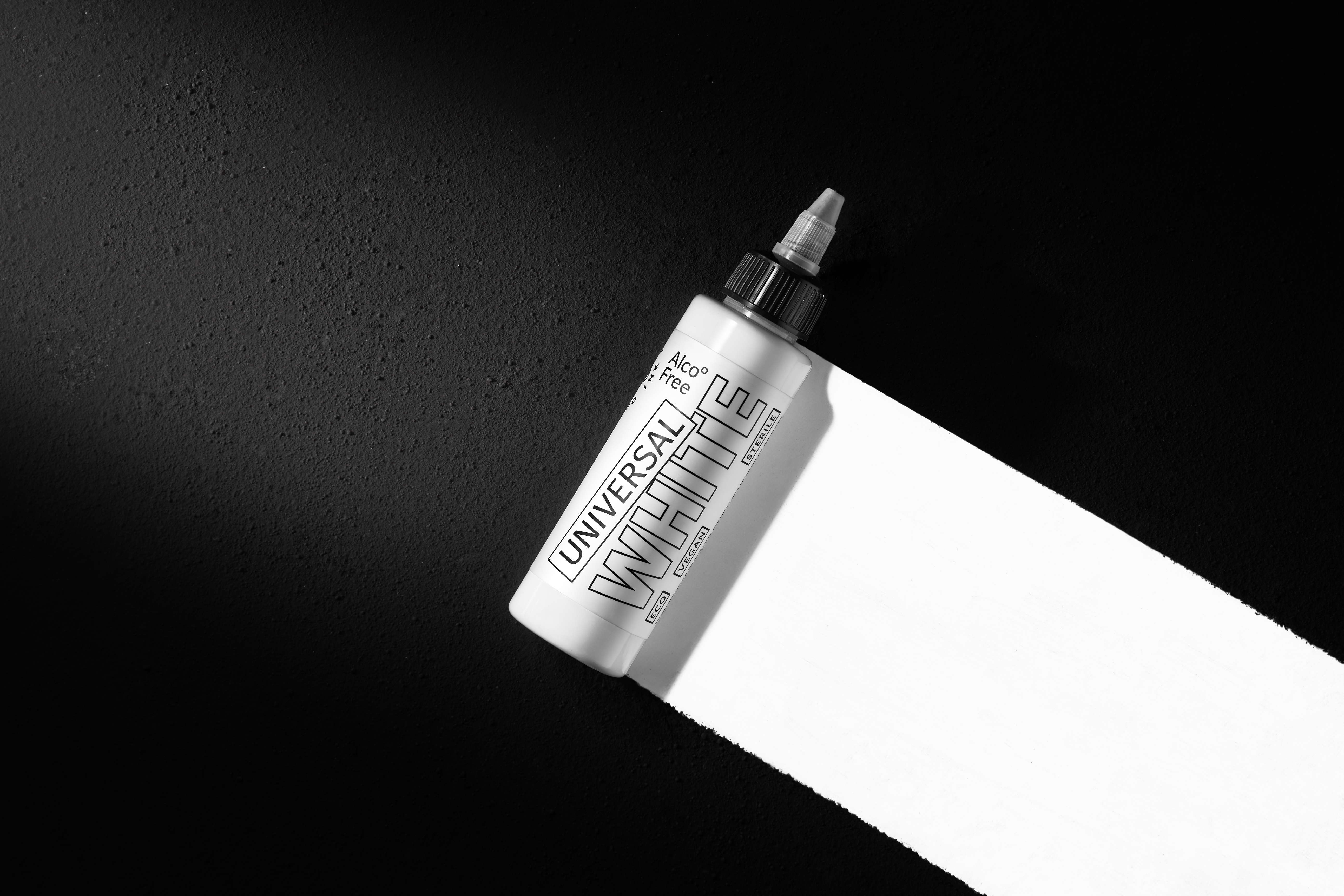 Universal White белый универсальный