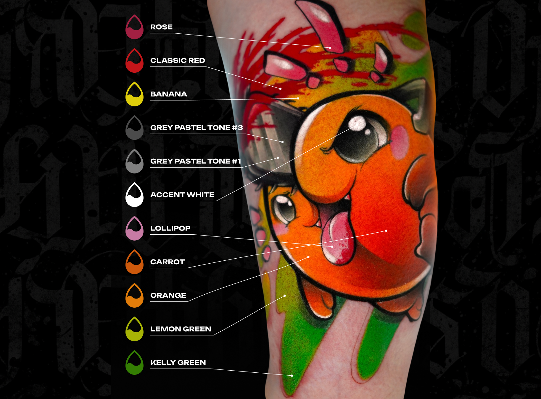 POCHITA от нашего друга Dmitry Cloud